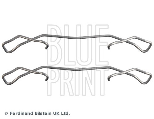 Accessory kit disc brake - accessory, kit,