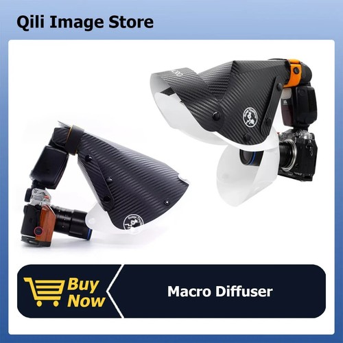 Speedlight flash diffuser - speedlight,