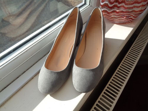 Dorothy perkins suede - dorothy, look