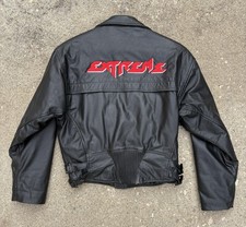Vintage 1980s heavy metal - vintage,
