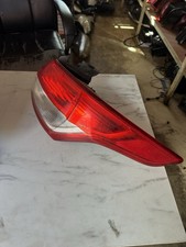 Ford Kuga Rear Tail Light Drivers Side CV44 13405 BG