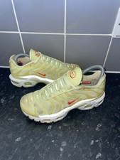 Women’s Nike Airmax Plus TN