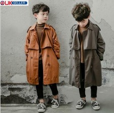 New Fashion Boys Cotton Long