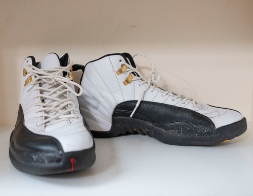 Air jordan retro taxi style - air, 12