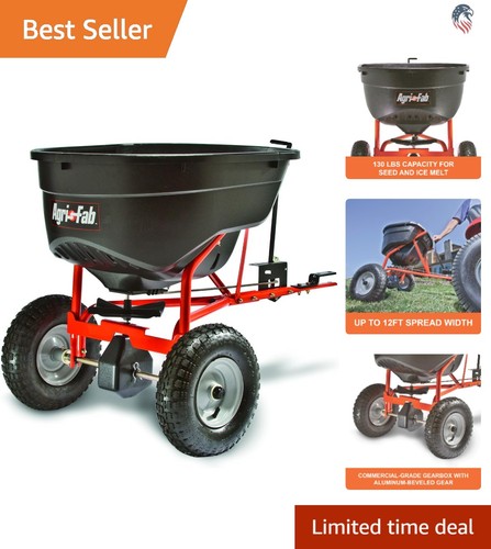 Compatible with most tractors - compatible,