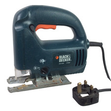 Black and Decker KS630 jigsaw