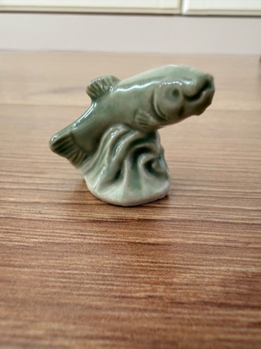 Wade whimsies green - wade,