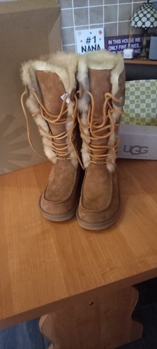 Ugg australia women - women's, brown