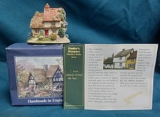 Lilliput Lane - Finders