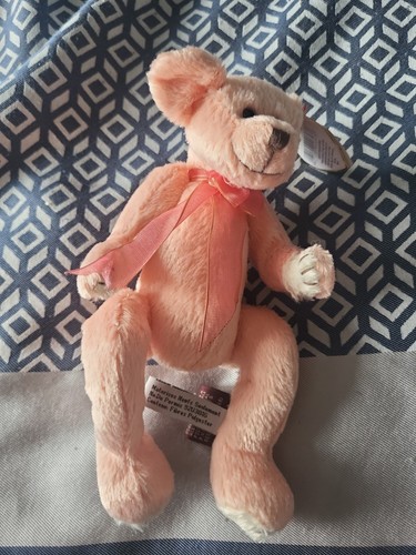 Beanie babies 1993 attic - beanie,