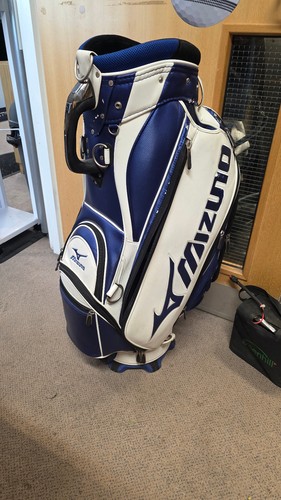 Mizuno tour staff - mizuno, 5