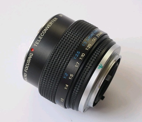 Vivitar macro focusing - vivitar,