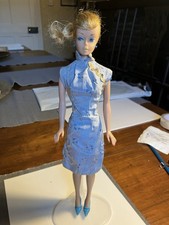 Vintage Mattel 60s Blonde