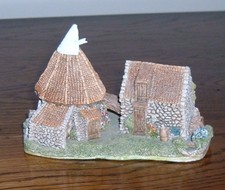 Lilliput Lane Preston Mill -