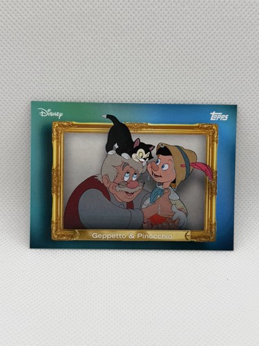 2026 topps disney neon - 2026, family