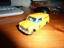 Dinky Toys #274 - AA Mini Van