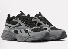 Man's Athleisure Reebok Charge