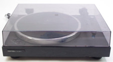Rotel Model RP-855 Turntable