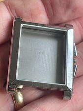 GUCCI Stainless Steel Watch