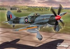Special Hobby: Hawker tempest