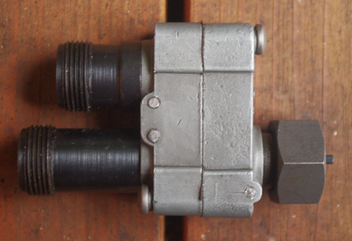 Square stewartwarner dual - square,