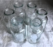 SIX x Hobbycraft Clear Glass