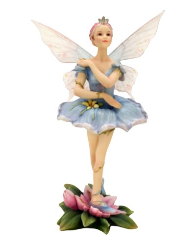 Retired faerie glen dancing - retired,