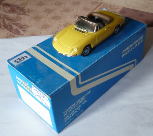 Provence moulding alfa romeo - provence,