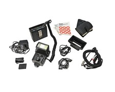 Quantum Battery 1 & Vivitar