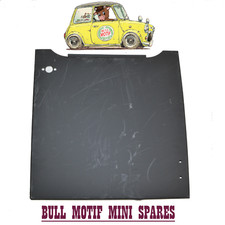 CLASSIC MINI - RH VAN REAR