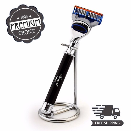 Edge blade shaving razor - 5,