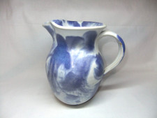 Barbara Ward Jug Amberley