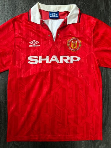 Original authentic umbro - original,