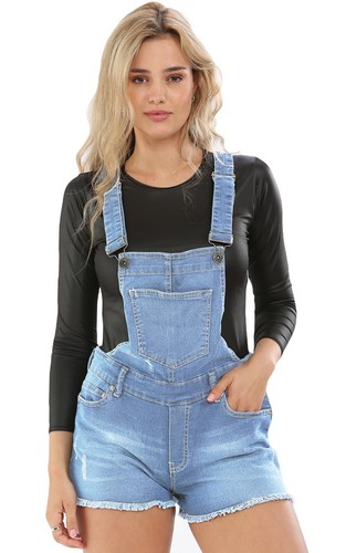 Women summer denim - women's,