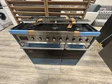 SMEG C92GPX9 90cm Cooking Range