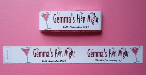 Personalised birthday kit - personalised,