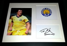 TREVOR CHERRY LEEDS UNITED