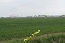 Photo 6x4 caravan park off - photo,