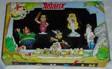 Plastoy Asterix 60mm PVC