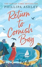 Return to Cornish Bay-Phillipa