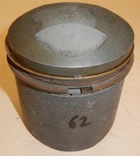 1956-1959 Matchless G80CS