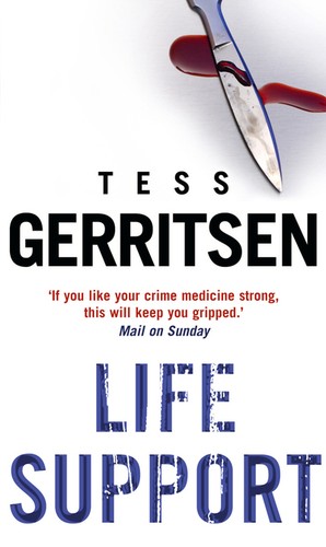 Life support - , (paperback)