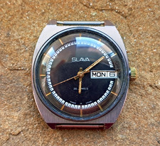 Beautiful Vintage Slava 2428
