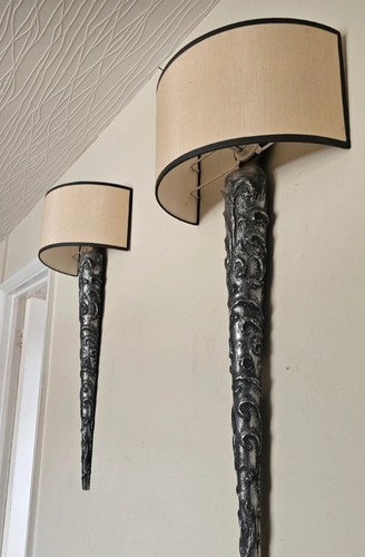 Pair 75cm long david hunt - 75cm,