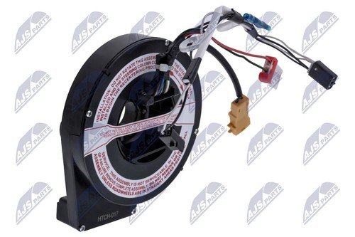 Nty eas 017 clockspring - nty, eas-ch-017