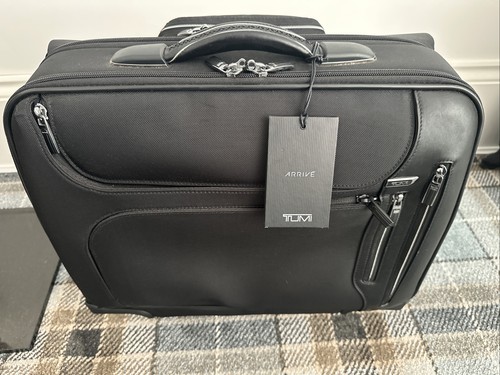 Tumi norwich wheeled brief - tumi,