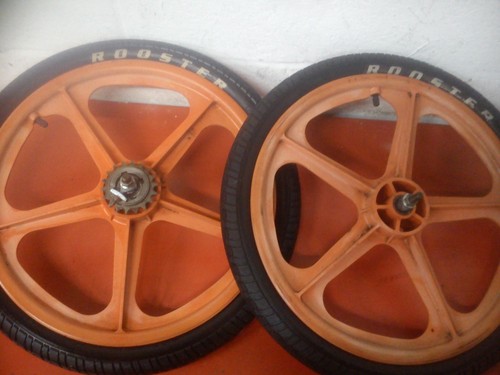 Old school skyway tuff - old,