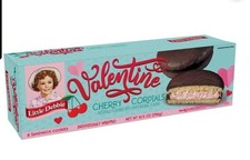 Little Debbie Cherry Cordials