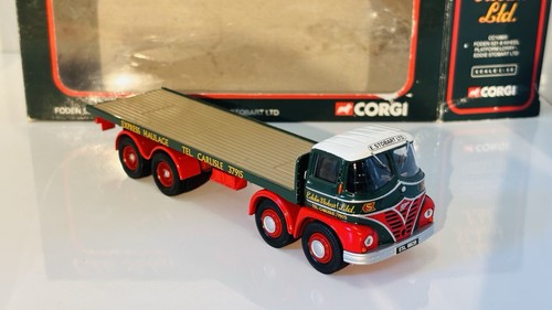 Corgi classics scale - corgi,