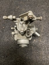 Lambretta Series 1 2 3 20mm